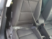 Scaun Pasager Dreapta Fata Textil Fara Incalzire Volkswagen Tiguan 2007 - 2011