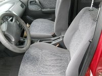 Scaun pasager Nissan Primera an 1996