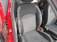 Scaun pasager peugeot 206