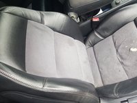 Scaun pasager si bancheta Audi A4 cabrio 2001+ Interior Audi A4 cabrio