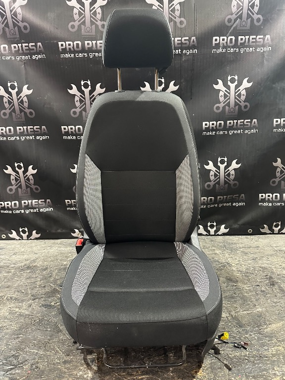 Scaun pasager Skoda Rapid 2020 - Cu airbag - imagine 1