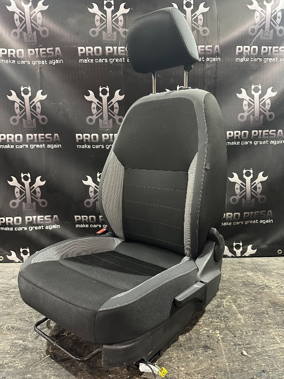 Scaun pasager Skoda Rapid 2020 - Cu airbag - imagine 2