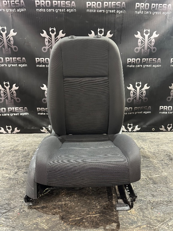 Scaun pasager stanga Volkswagen Golf 5 - imagine 1