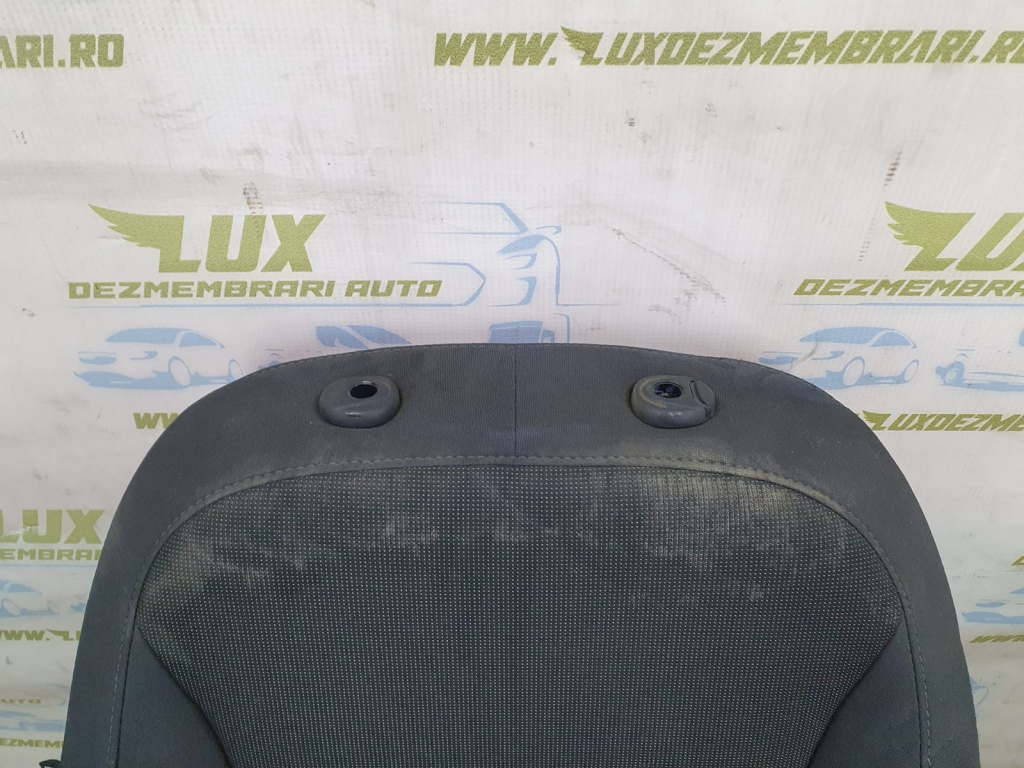 Scaun pasager X17C4LD0613017R SsangYong 