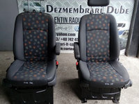 Scaun pentru Mercedes Vito W639 Euro 3 (2003-2010) an fabricatie