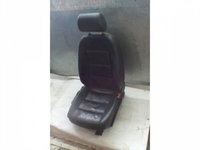 Scaun piele dreapta fata cu incalzire Audi A6 An 2004 2005 2006 2007 2008 2009 2010