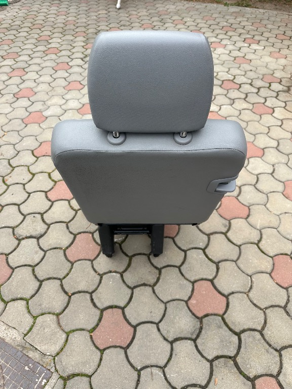 Scaun rabatabil rand 2 VW T5 / T6 Transp