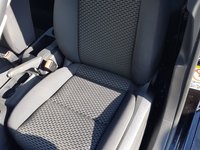 Scaun / Scaune Stanga Dreapta Textil Fara Incalzire VW Golf 6 Hatchback 2008 - 2013