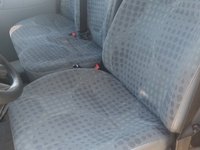 Scaun sofer Ford Transit