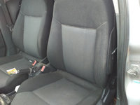 Scaun sofer opel astra h