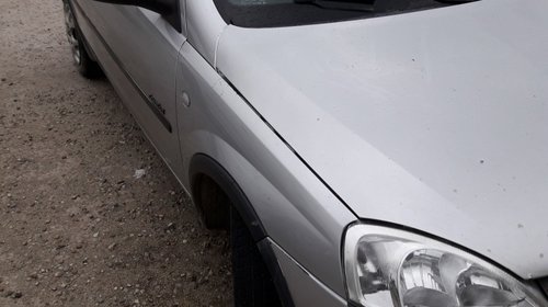 Scaun sofer Opel Corsa C 2 usi