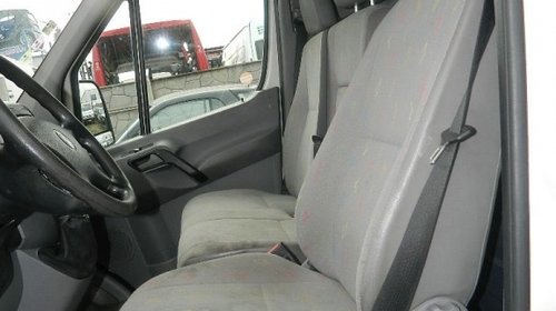 Scaun sofer Vw Crafter 2.5 tdi 140cp model 20