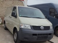 Scaun sofer vw t5