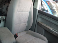 Scaun sofer vw touran