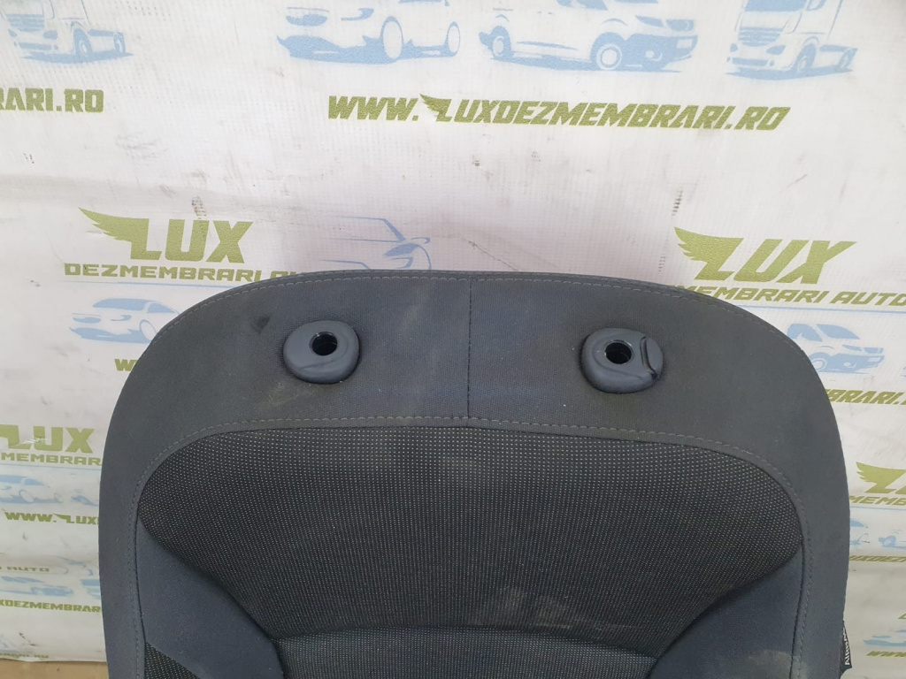 Scaun sofer X17C4LD0613017L SsangYong Ti