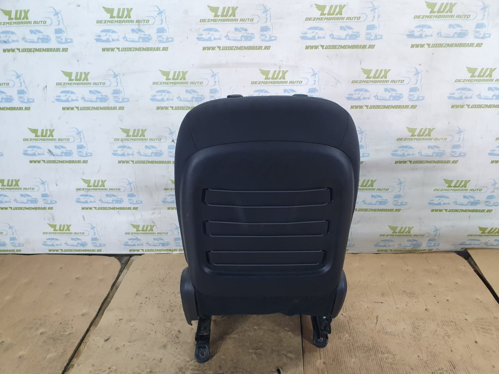 Scaun sofer X17C4LD0613017L SsangYong Ti