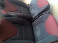 Scaun stanga dreapta renault clio 4