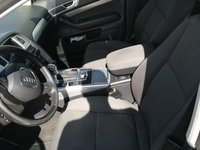 Scaun Stanga Fata Audi A6 4F 2009