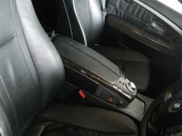 Scaun stanga fata BMW 735 an 2003