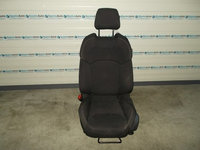 Scaun stanga fata Citroen C5, 2.0 hdi