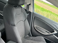 Scaun stanga fata Citroen C5 VTR din 2012