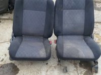 Scaun stanga fata mitsubishi pajero sport 2004