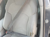 Scaun Stanga Fata Sofer cu Airbag Textil Fara Incalzire cu Defect Citroen C5 2008 - 2017 [C1331]