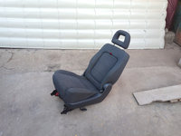 Scaun Stanga Spate Pasager Volkswagen Sharan Seat Alhambra 2001-2006 Poze Reale !