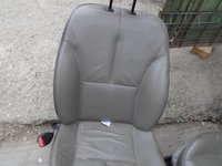 Scaun Stanga Din Piele Renault Laguna din 2004