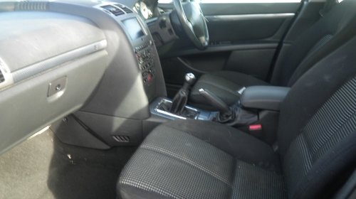 Scaun Textil Peugeot 407