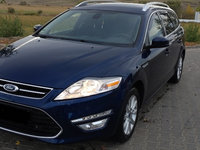 Scaune auto Ford Mondeo Mk4 2011