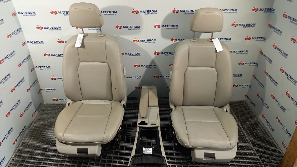 SCAUNE AUTO MERCEDES C-CLASS C-CLASS - - (2011 2014)