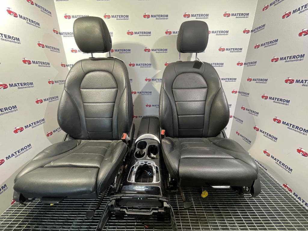 SCAUNE AUTO MERCEDES C-CLASS C-CLASS - - (2014 2018)