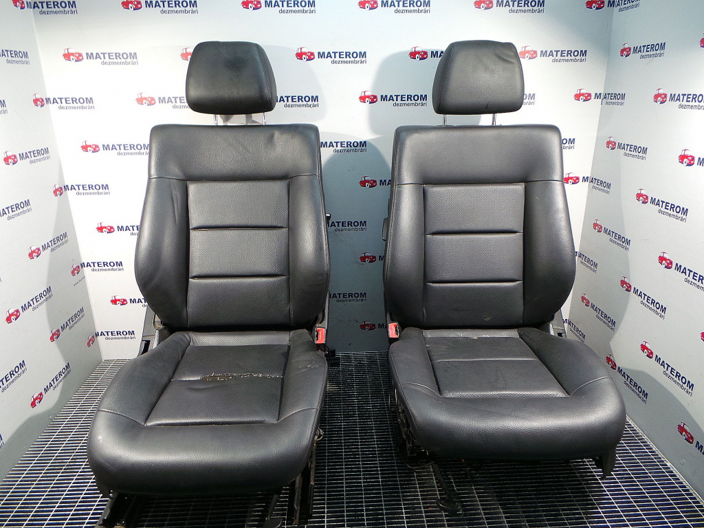 SCAUNE AUTO MERCEDES E-CLASS E-CLASS 2.2 CDI - (2009 2013)