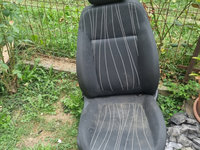 Scaune auto stanga, dreapta,cu incalzire +bancheta OPEL CORSA D,an fabricație:2007