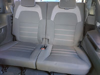 Scaune bancheta Dacia Jogger 7 locuri scaune fata bancheta spate locurile 6 si 7