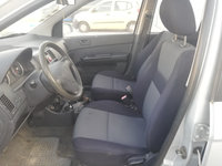 Scaune + bancheta interior complet Hyundai Getz facelift