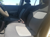 Scaune + bancheta interior complet Hyundai i10 PA