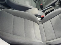 Scaune, bancheta, interior VW Golf 5.