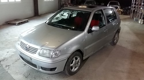 Scaune, bancheta VW Polo 6N2, 4 usi