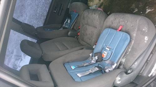 Scaune / banchete / interior vw sharan seat alhambra ford galaxy