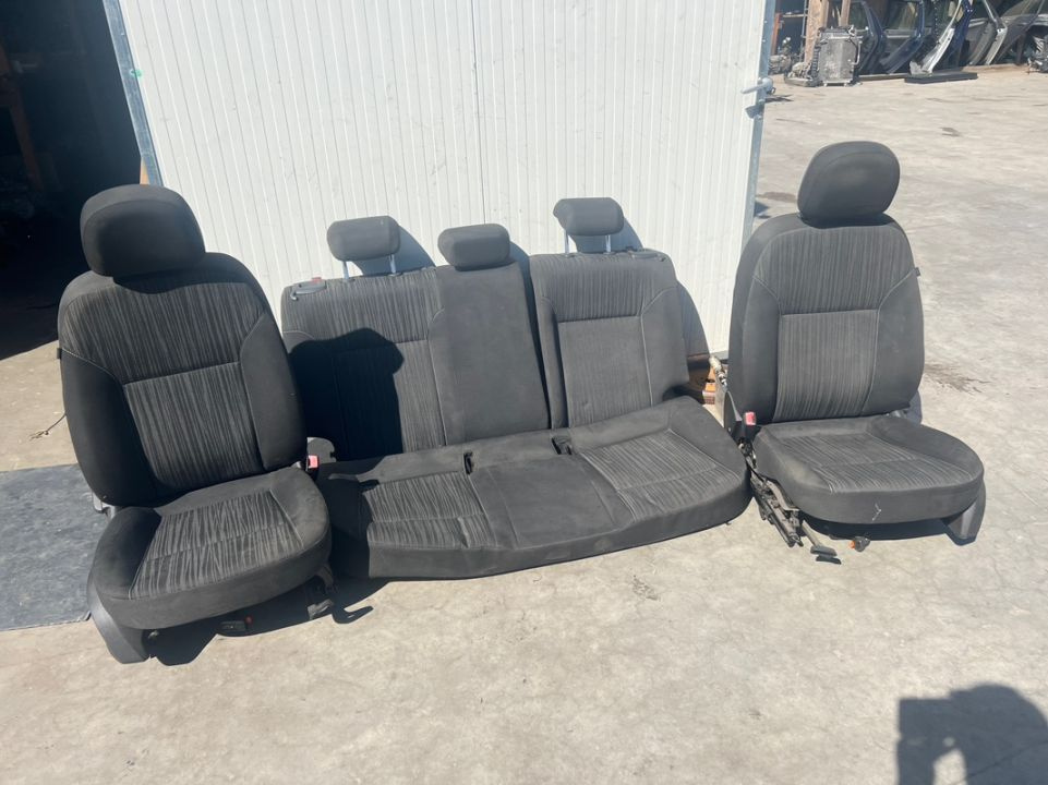 Scaune + Banchete Opel Astra J