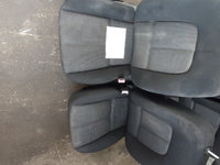 Scaune Banci Set Fata +spate Peugeot 407