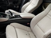 Scaune confort/interior Bmw X6 E71, bancheta 3 locuri