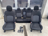 Scaune cu bancheta Mitsubishi ASX 2013