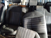 Scaune Dacia Duster - Avem pe stoc scaune pentru diferite marci auto INFO in descriere