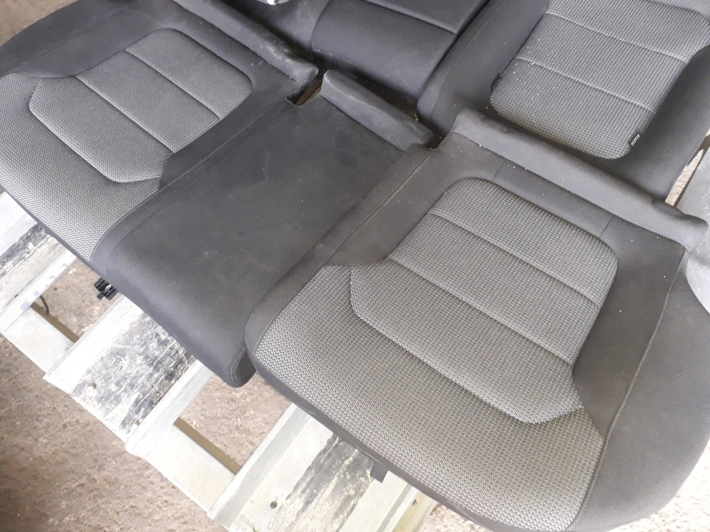 Scaune Fara Cadru Passat B7 combi 2.0 CF