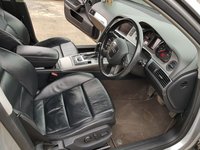 Scaune fata Audi A6 Allroad 2006 Break 3.0