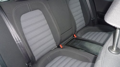 Scaune fata + bancheta interior Vw Passat CC model 2011
