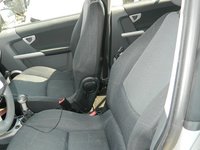 Scaune fata + bancheta Smart Forfour model 2007